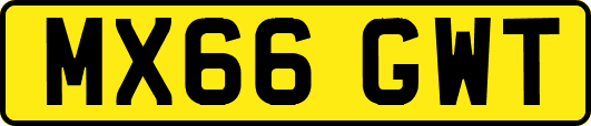 MX66GWT