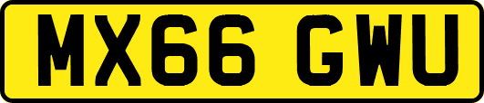 MX66GWU