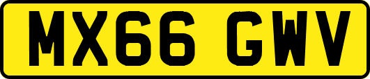 MX66GWV