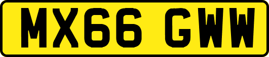 MX66GWW