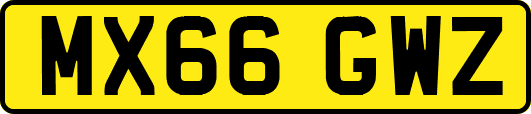 MX66GWZ