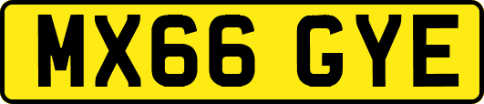 MX66GYE