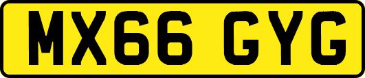 MX66GYG