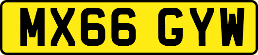 MX66GYW