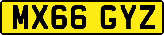MX66GYZ