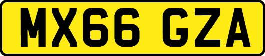 MX66GZA