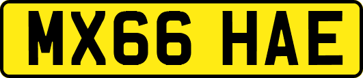 MX66HAE