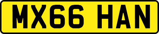 MX66HAN