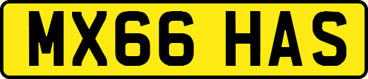 MX66HAS