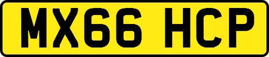 MX66HCP