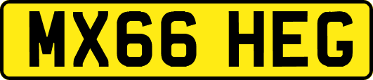 MX66HEG