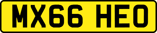 MX66HEO