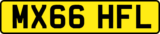 MX66HFL