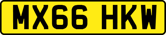 MX66HKW