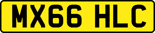 MX66HLC