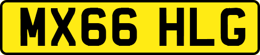 MX66HLG