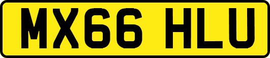 MX66HLU