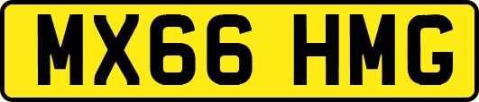 MX66HMG