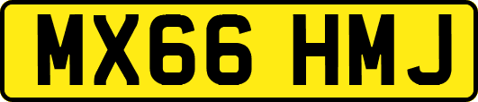 MX66HMJ