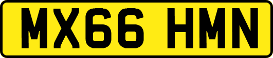 MX66HMN