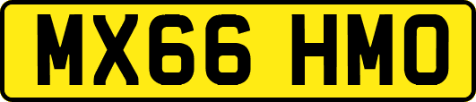 MX66HMO