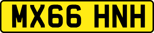 MX66HNH
