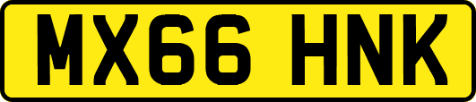 MX66HNK