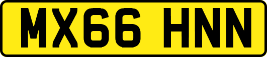 MX66HNN