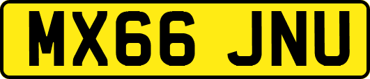 MX66JNU
