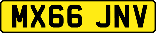 MX66JNV