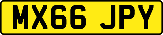 MX66JPY