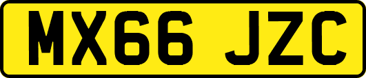 MX66JZC