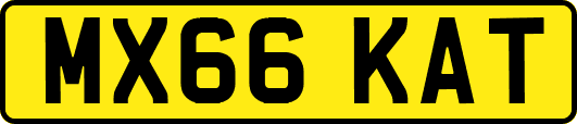 MX66KAT