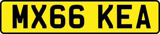 MX66KEA