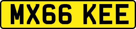 MX66KEE