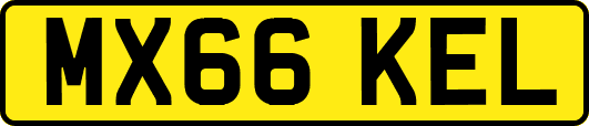 MX66KEL