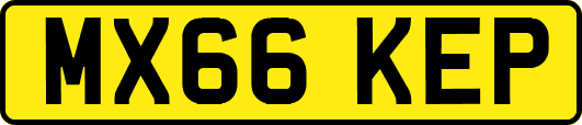 MX66KEP