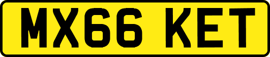 MX66KET
