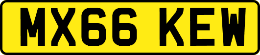 MX66KEW