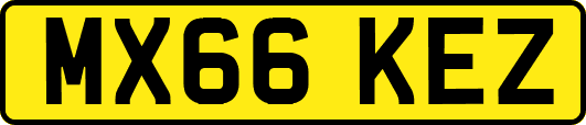 MX66KEZ