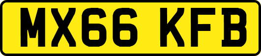 MX66KFB
