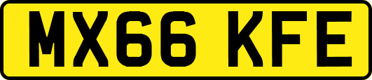 MX66KFE