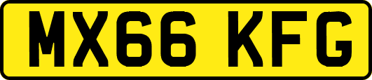 MX66KFG