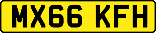 MX66KFH