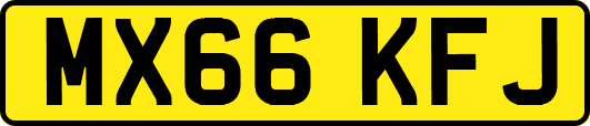 MX66KFJ