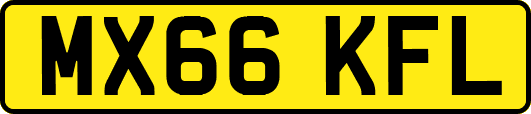 MX66KFL