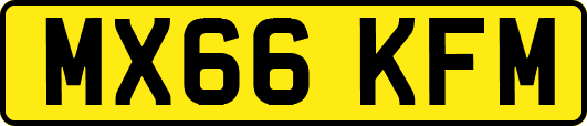 MX66KFM