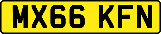 MX66KFN