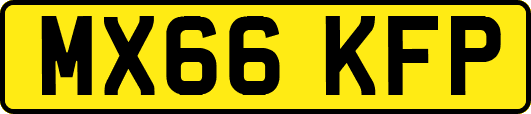 MX66KFP