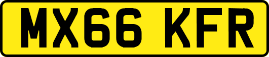 MX66KFR
